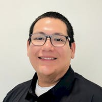 Esteban Ramos at DeYarman CDJR Ames