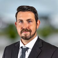 Charles Ferrell at Porsche Little Rock