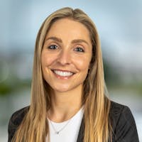 Rachel Sullivan at Porsche Little Rock