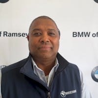 Dwayne Wong at BMW of Ramsey