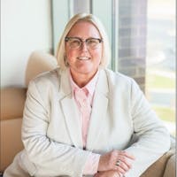 Tabatha Fowler at 111 Motorcars