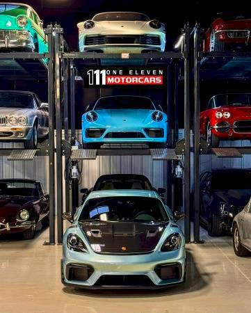 111 Motorcars, Franklin, TN, 37064
