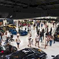111 Motorcars, Franklin, TN, 37064