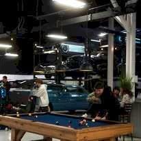 111 Motorcars, Franklin, TN, 37064