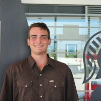 Photo of Jaxon Morrow, Sales Professional