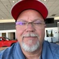Photo of Brian Braden, Sales Professional