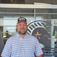 Photo of Sean Schwegler, Sales Professional