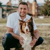 Collin Pruitt at Mark Allen Pre-Owned