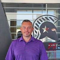 Photo of Cody Thompson, Sales Professional