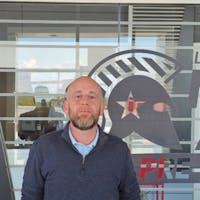 Photo of Roque Benitez, Sales Professional