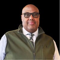 Jermaine Bivins at Murgado Lincoln of Chicago