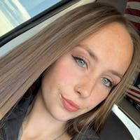 Photo of Jasmine Johnson, Sales