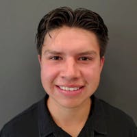 Photo of Zach Castro, Sales