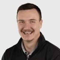 Photo of Alek Masloboev, Sales & Leasing Professional