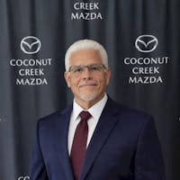 Ken Vigo at Coconut Creek Mazda