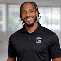 KEVIN CLARKE at Coconut Creek Mazda