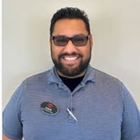 Photo of Juan Cardona, Sales Consultant