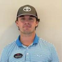 Photo of Grayson Watkins, Sales Consultant