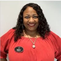 Photo of Amoya Coppage, Sales Consultant