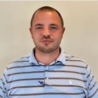 Photo of Eric Gutliph, Sales Consultant