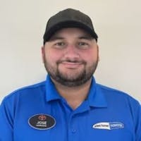 Photo of Jose Diaz, Sales Consultant