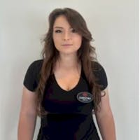 Photo of Christina Rhodes, Sales Consultant