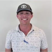 Photo of Cash Austin, Sales Consultant