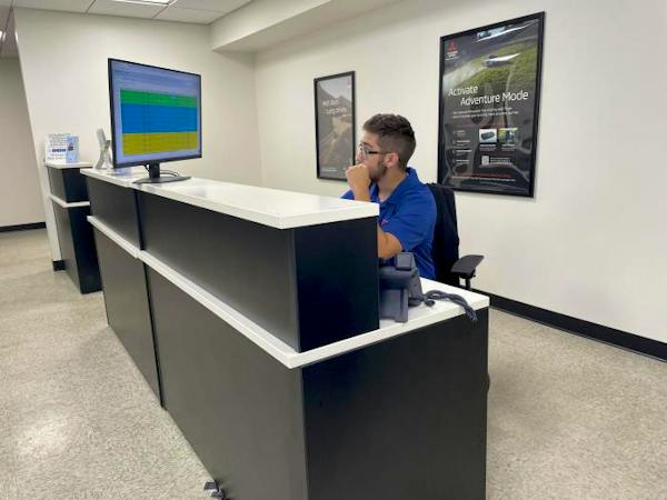 Brandon Tomes Mitsubishi, McKinney, TX, 75070