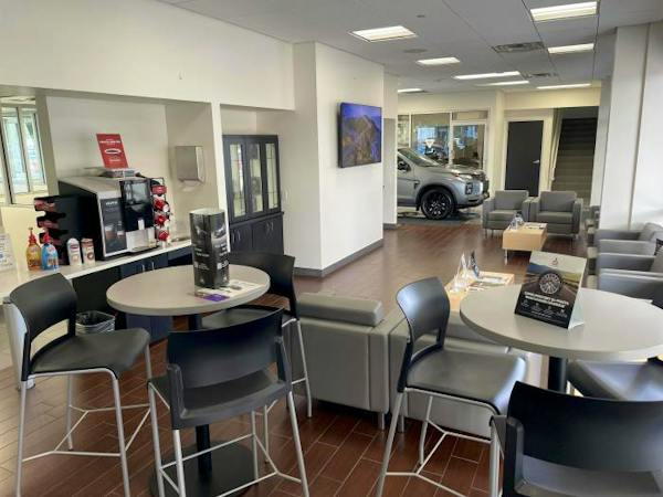 Brandon Tomes Mitsubishi, McKinney, TX, 75070
