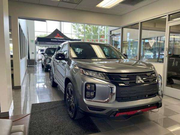 Brandon Tomes Mitsubishi, McKinney, TX, 75070