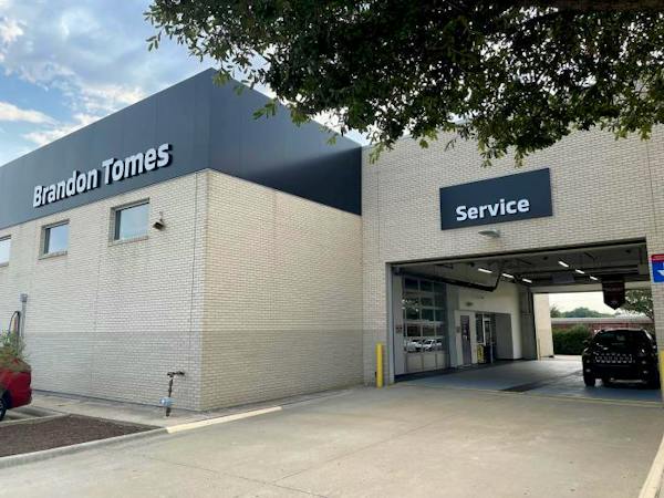 Brandon Tomes Mitsubishi, McKinney, TX, 75070