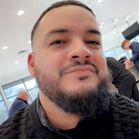 Photo of Jose Oritz, Sales and Lease Manager