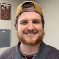 Joey Null at K&F Auto Sales and Service Inc.