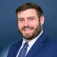 Photo of David O’Brien, Brand Specialist