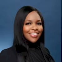 Photo of Nathalia Robin, Brand Specialist