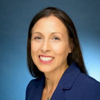 Anabella Constantino at Audi Miami South