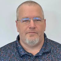 Greg Benton at Pugmire Ford of Bremen