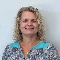 Heather Garner at Pugmire Ford of Bremen