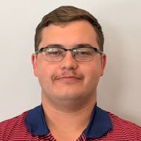 Dan Caswell at Pugmire Ford of Bremen