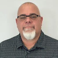 Todd Chasteen at Pugmire Ford of Bremen