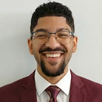 Javian P at Patriot Hyundai of Bradley