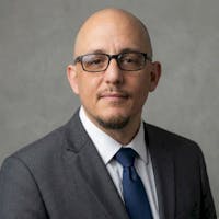 Oscar H at Patriot Hyundai of Bradley