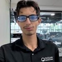 Photo of Derek Acevedo, Salesman
