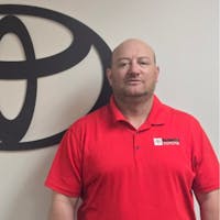 Photo of Andrew Meyers, New Toyota Sales Consultant