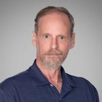 Michael Worthington headshot
