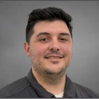 Photo of Travis Clement, Product Specialist