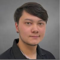 Photo of Nathan Dang, Sales Consultant