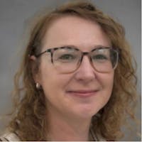 Photo of Agata Tullercash, Sales Consultant