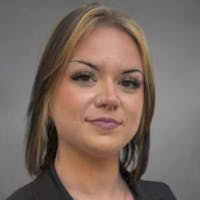 Photo of Teagan Ryder, Business Development