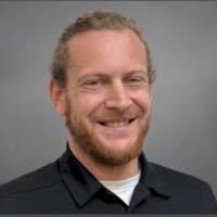 Photo of Nicholas Dolle, Sales Consultant